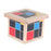 Crofta Wooden Montessori Mathematics Material Trinomial and Binomial Cube Set Kids Early Learn Algebra and Maths Educational Toy Gift