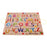 Crofta Wooden Puzzle Magnet Beads Slot Maze Pen Labyrinth Alphabet+Nine Planets Toy