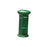 Crofta Miniature Figure Resin People Figures for Railway Station Model Train Street Green Mailboxes