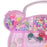 Crofta Kids Beads Set Ornament Children Beads Set for Birthday Hairband Girls style F