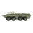 Crofta 1/72 Tank Model Desk Decor Tank Truck 4D Model for Boys Girls Birthday Gifts Style C