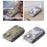 Crofta 1:72 Scale Tank Model Kits DIY Assemble Collection for Children Girls Adults Green