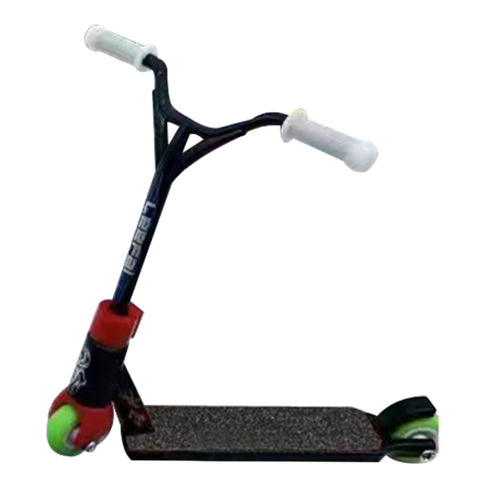 Crofta Alloy Finger Scooter Fun Toy Fingertip Balance Scooter for Party Favors Kids