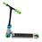 Crofta Alloy Finger Scooter Fun Toy Fingertip Balance Scooter for Party Favors Kids