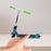 Crofta Alloy Finger Scooter Fun Toy Fingertip Balance Scooter for Party Favors Kids