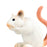 Crofta Mice Toy Sculptures Mouse Model for Holiday Kindergarten Party Supplies