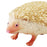 Crofta Animal Figure Statue Educational Model for Parties Desktop Decor Cake Topper walking hedgehog