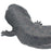 Crofta Salamander Toy Figurine Ages 3+ Boys Girls Simulation Wildlife Animal Statue gray