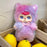 Crofta 8x Cute Plush Doll Mini Plush Toy Ornament Cute Toy for Collection Sofa Kids