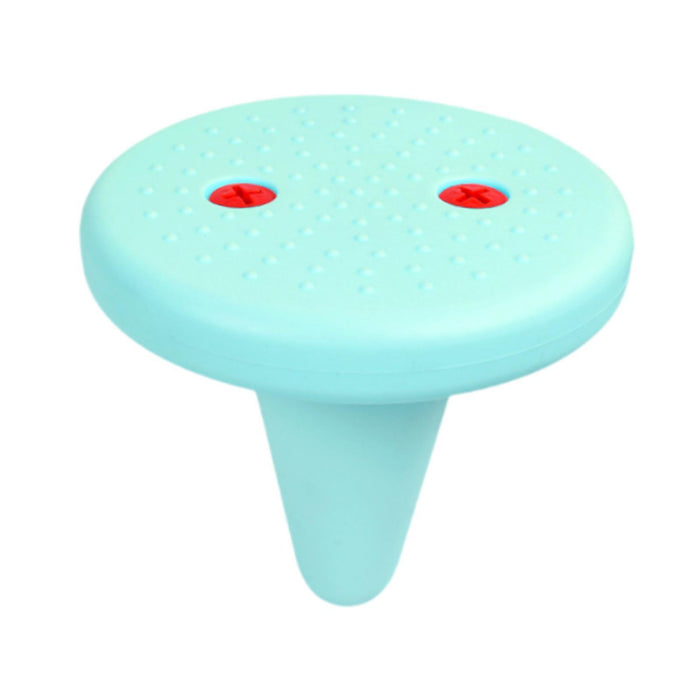 Crofta Wobble Kids Stool for Classroom Seating Flexible Seating Stool for Classroom green