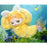 Crofta Plush Figure Toy Cartoon Gift Deep Sea Stars Series for Girls Kids Adults