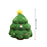 Crofta Christmas Plush Toy Hugging Gift Soft Xmas Doll for Boys Girls Tabletop Room Tree