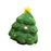 Crofta Christmas Plush Toy Hugging Gift Soft Xmas Doll for Boys Girls Tabletop Room Tree