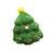 Crofta Christmas Plush Toy Hugging Gift Soft Xmas Doll for Boys Girls Tabletop Room Tree