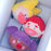 Crofta 6Pcs Cute Plush Doll Collection Random Design Box Toy for Teens Girls Adults