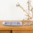 Crofta Wooden Boat Ship Model Handcrafts Boat Craft for Desktop Bedroom Living Room Style A