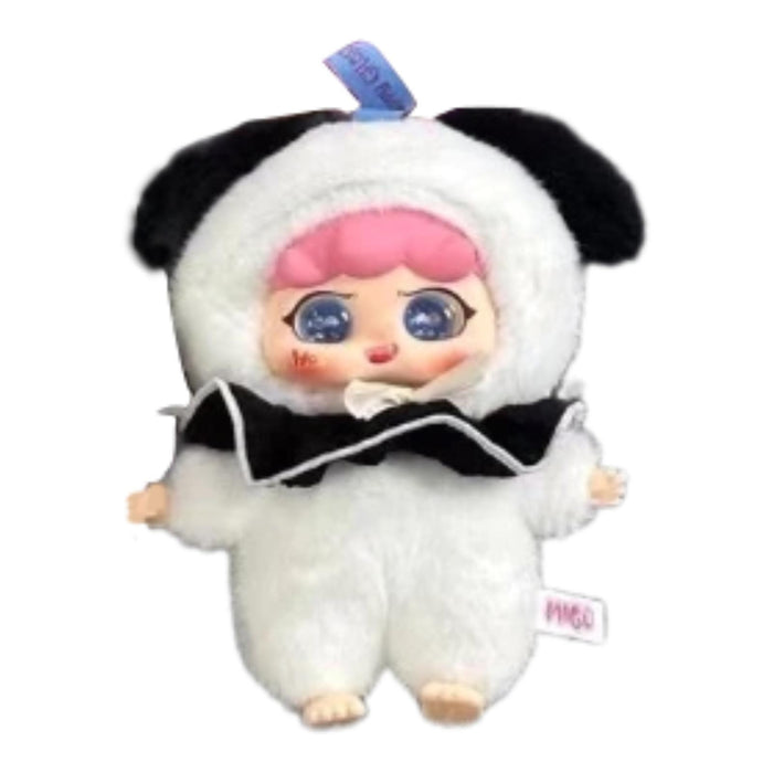 Crofta Lovely Plush Doll Cute Toy Bedtime Story Stuffed Animal for Sofa Home Office