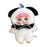 Crofta Lovely Plush Doll Cute Toy Bedtime Story Stuffed Animal for Sofa Home Office