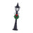 Crofta Mini Street Lamp Post Model Fairy Garden Decoration Garden Lamp Street Models