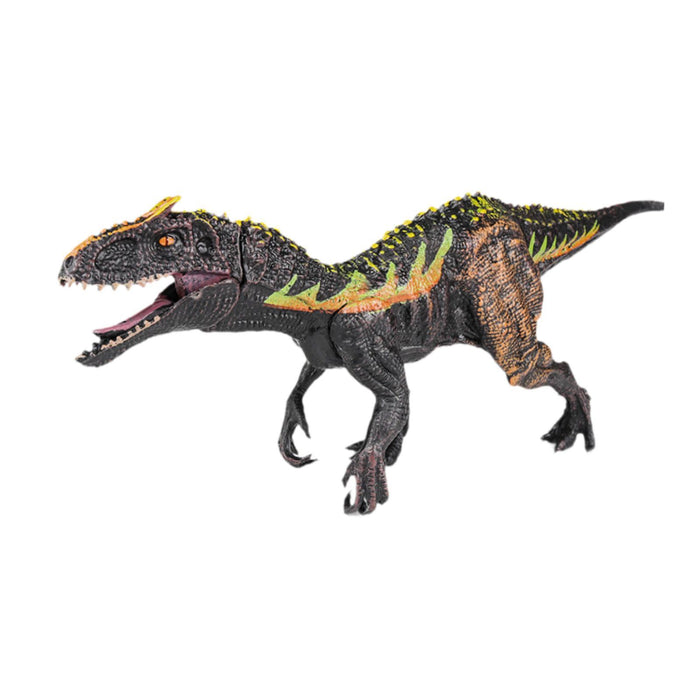 Crofta Dinosaur Action Figure Toy Animal Model for Cake Topper Party Favors Desktop Style A