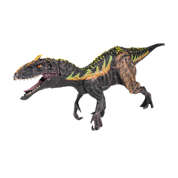 Crofta Dinosaur Action Figure Toy Animal Model for Cake Topper Party Favors Desktop Style A