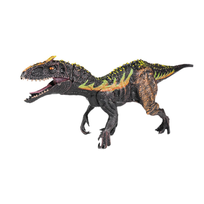 Crofta Dinosaur Action Figure Toy Animal Model for Cake Topper Party Favors Desktop Style A