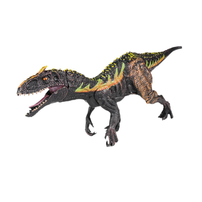 Crofta Dinosaur Action Figure Toy Animal Model for Cake Topper Party Favors Desktop Style A