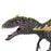 Crofta Dinosaur Action Figure Toy Animal Model for Cake Topper Party Favors Desktop Style A