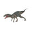 Crofta Dinosaur Action Figure Toy Animal Model for Cake Topper Party Favors Desktop Style B