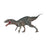 Crofta Dinosaur Action Figure Toy Animal Model for Cake Topper Party Favors Desktop Style B