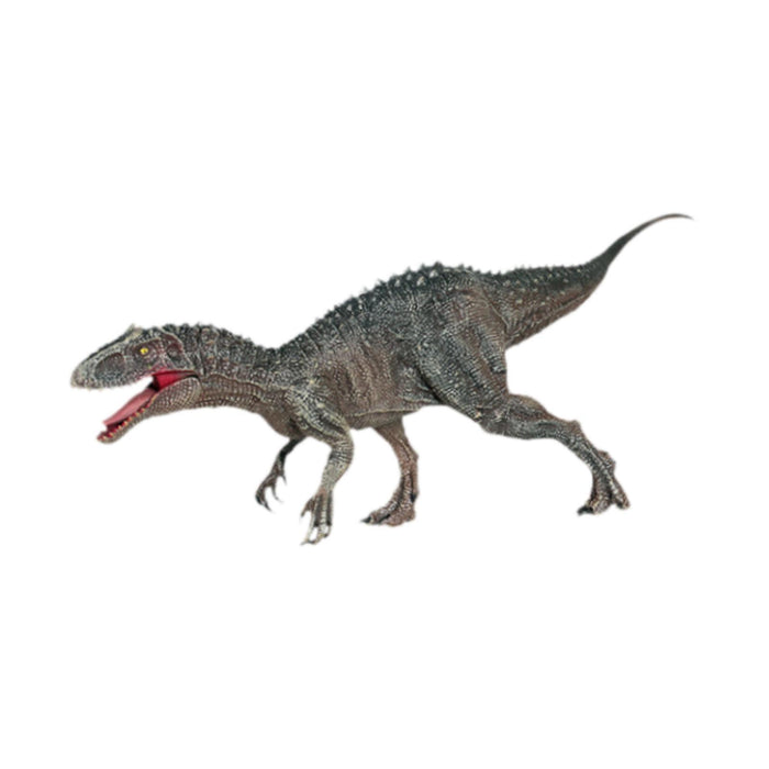 Crofta Dinosaur Action Figure Toy Animal Model for Cake Topper Party Favors Desktop Style B