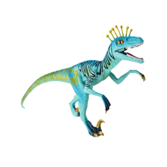 Crofta Dinosaur Action Figure Toy Animal Model for Cake Topper Party Favors Desktop Style C