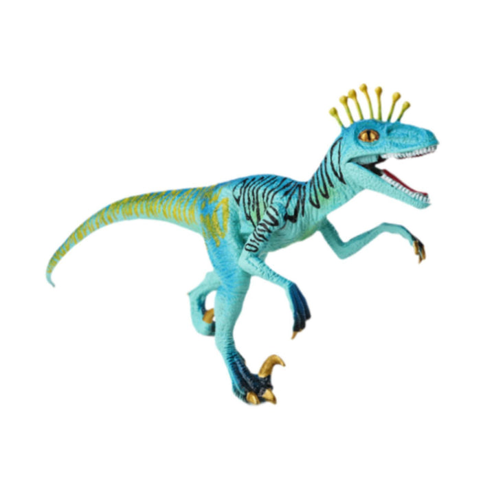 Crofta Dinosaur Action Figure Toy Animal Model for Cake Topper Party Favors Desktop Style C