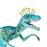 Crofta Dinosaur Action Figure Toy Animal Model for Cake Topper Party Favors Desktop Style C