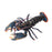 Crofta Animal Figurine Fun Marine Animal Play Toy for Home Decorate Car Living Room lobster