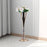 Crofta Decorative Vase Modern Elegant Centerpiece Flower Vase for Dinner Home Table