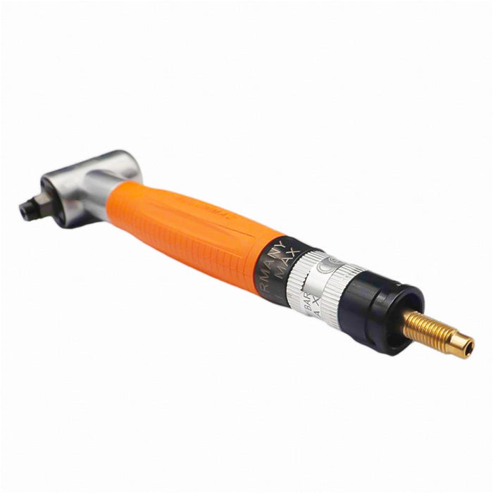 Crofta Air Angle Die Grinder Efficient Micro Grinder for Cutting Deburring Grinding