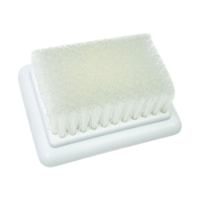 Crofta Wool Felt Base Brush Craft Brush Pad for Embellishing Workbench DIY Spinning Small