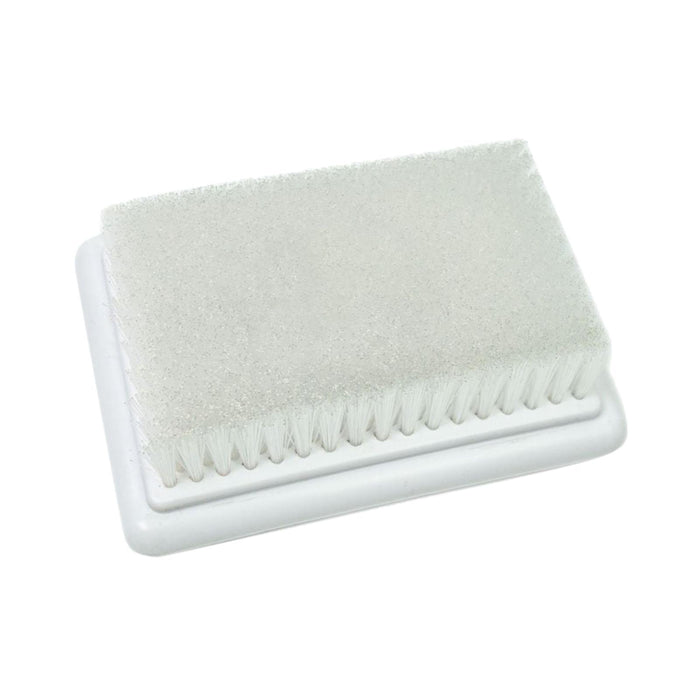 Crofta Wool Felt Base Brush Craft Brush Pad for Embellishing Workbench DIY Spinning Medium