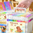 Crofta 120x Acrylic Paint Markers Professional with Storage Box for Wood Mug Canvas