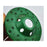 Crofta 4 Pieces Diamond Grinding Wheel Concrete Cup Disc Concrete Stone Tool 100mm