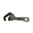 Crofta Mini Short Handle Wrench Garages Practical Multifunctional Adjustable Wrench