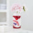 Crofta Soda Can Ceramic Flower Vase for Table Centerpiece Decorative Table Ornament Style A