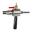 Crofta Electric Drill Water Drilling Tool Steel Repair Part Electric Hammer Convert With 1 Hex Handle