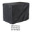 Crofta Generator Cover Component Dustproof Portable Outside Garden Protection Cover 66cmx51cmx51cm