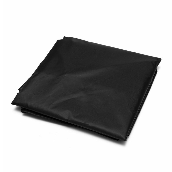 Crofta Generator Cover Component Dustproof Portable Outside Garden Protection Cover 66cmx51cmx51cm