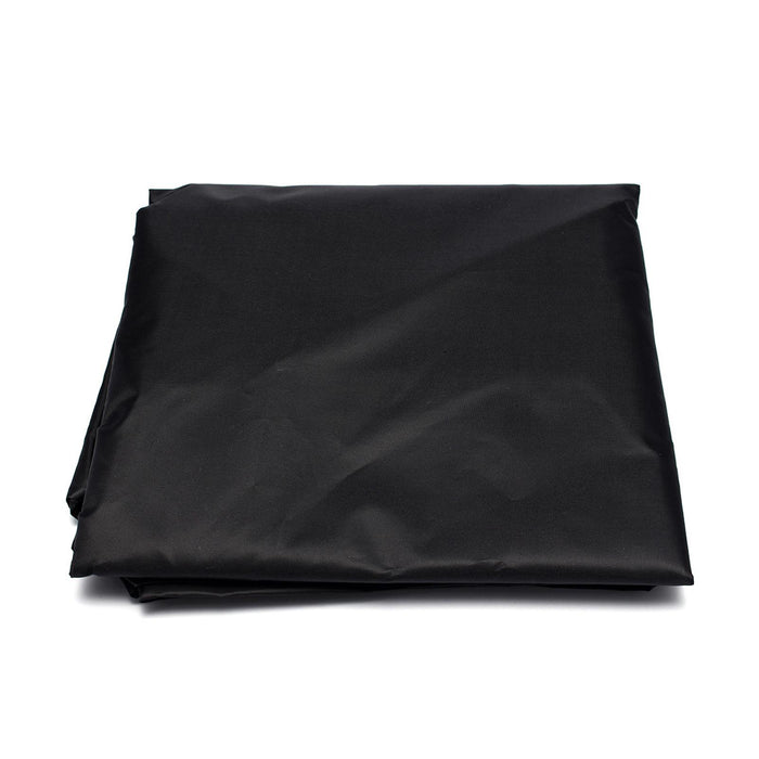 Crofta Generator Cover Component Dustproof Portable Outside Garden Protection Cover 66cmx51cmx51cm