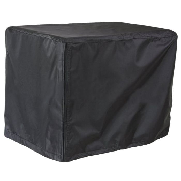 Crofta Generator Cover Component Dustproof Portable Outside Garden Protection Cover 66cmx51cmx51cm