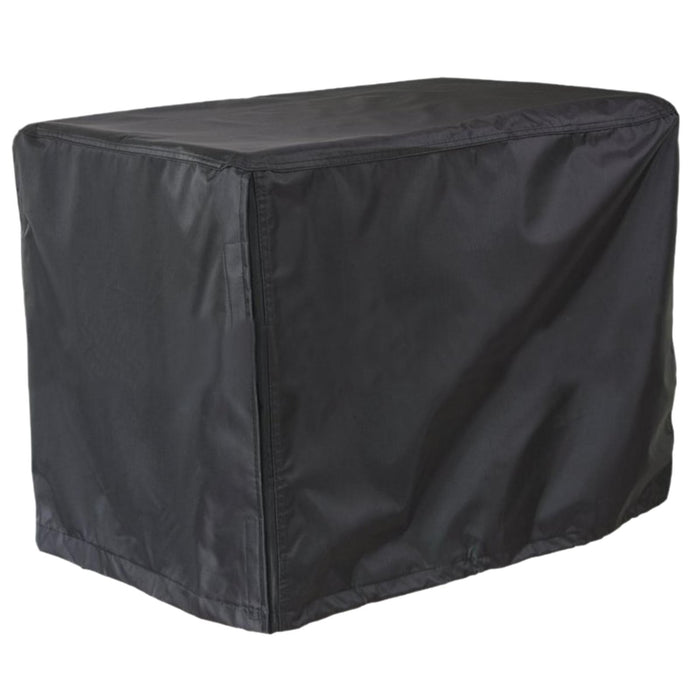 Crofta Generator Cover Component Dustproof Portable Outside Garden Protection Cover 66cmx51cmx51cm