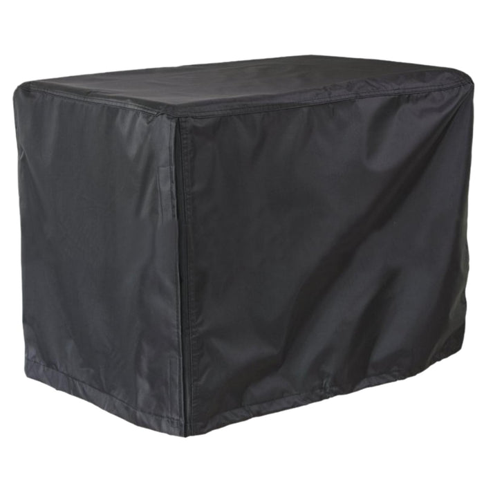 Crofta Generator Cover Component Dustproof Portable Outside Garden Protection Cover 66cmx51cmx51cm